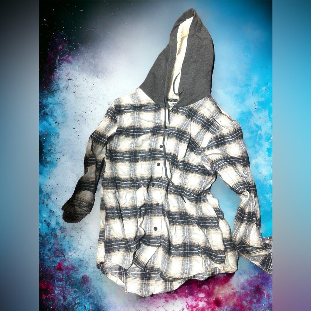 CiSono Plaid Collection